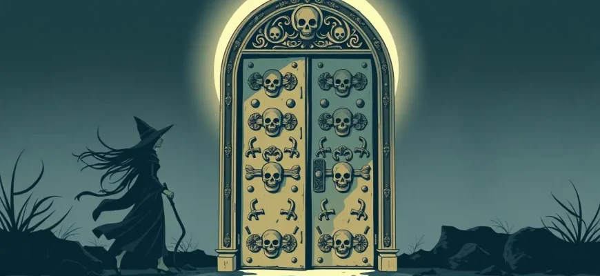 16世紀の恐怖映画特集