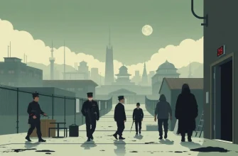 軍事基地の恐怖映画特集