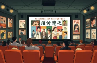 運命を探すドラマ映画10選