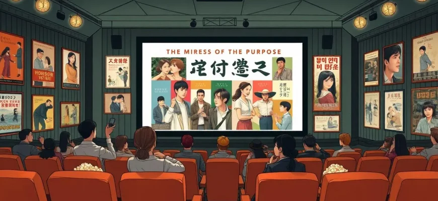 運命を探すドラマ映画10選