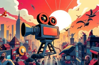 神々の映画特集 - 10選