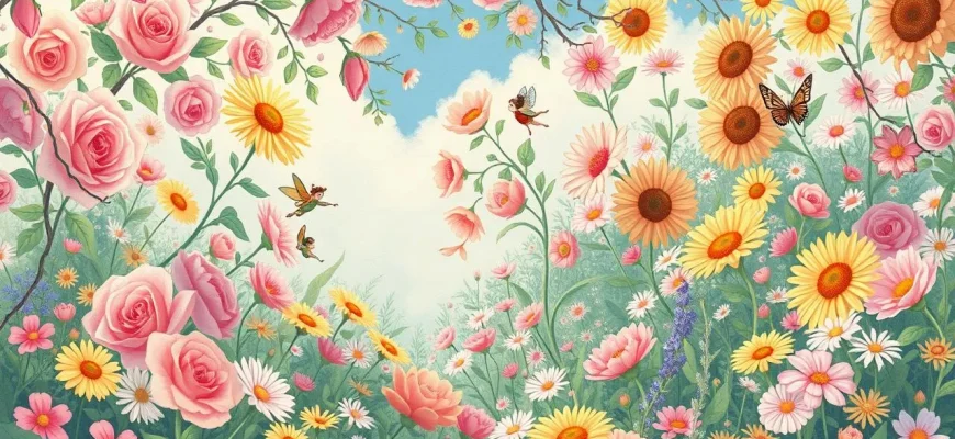 ファンタジー映画の花魁