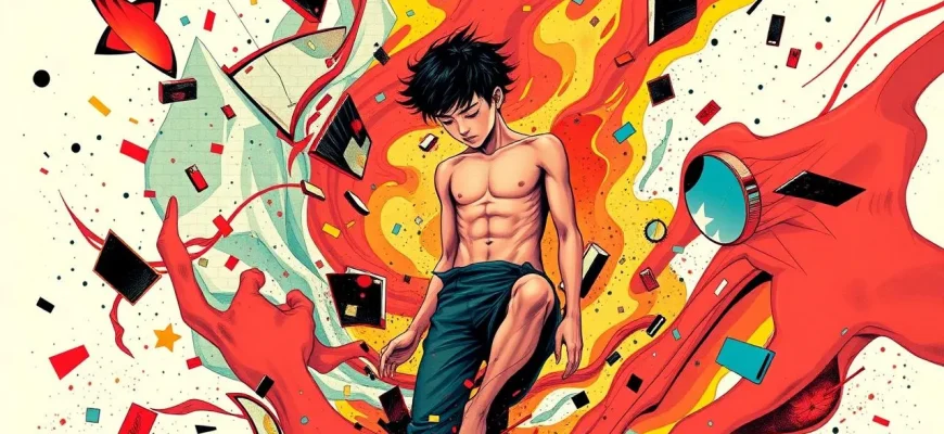 自己破壊を描く映画の傑作10選