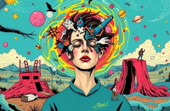 精神分裂症を描いた映画10選