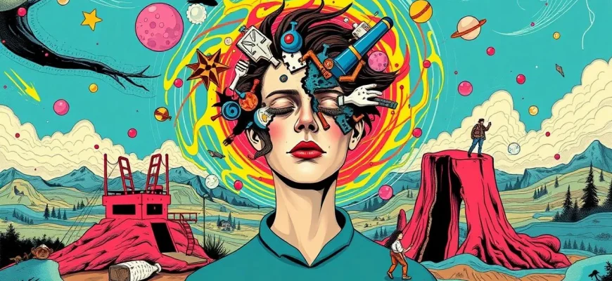 精神分裂症を描いた映画10選