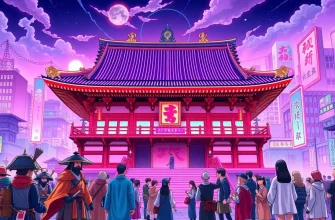 寺院の伝記映画特集