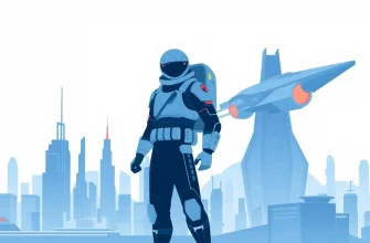 宇宙特攻隊の映画10選