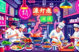 美食家たちの物語 - 映画の世界