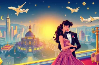 億万長者の恋愛映画10選