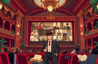 メキシコの探偵映画10選