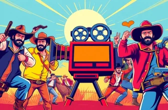 かっこいい男の映画10選