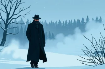 冷たい探偵映画のベスト10