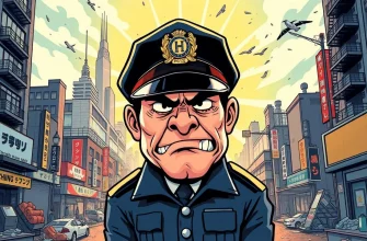 悪徳警察官映画10選