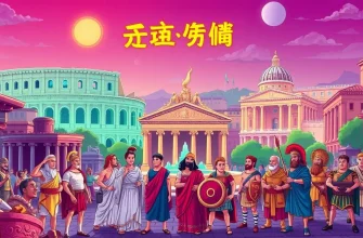 ローマの伝記映画10選