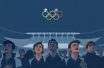 オリンピックの恐怖映画特集