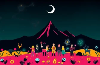 ヒッピー・ホラー映画特集