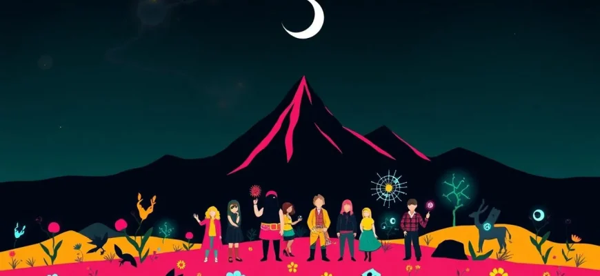 ヒッピー・ホラー映画特集