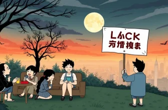 黒いユーモア映画の傑作10選