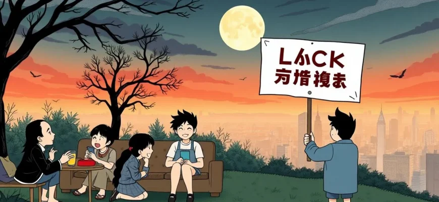 黒いユーモア映画の傑作10選