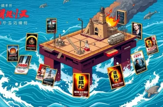 海難映画特集 - 10選