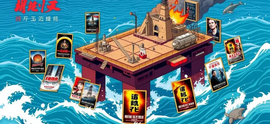 海難映画特集 - 10選