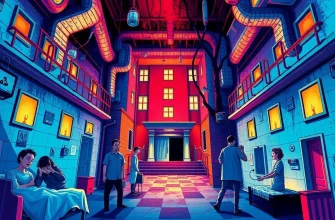 サイコホラー映画特集 - 精神科病院を舞台にしたスリリングな映画