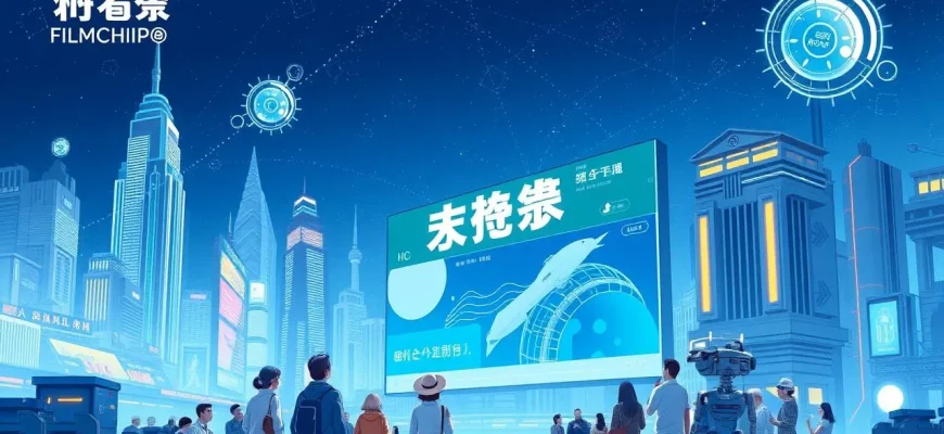 映画チップの世界