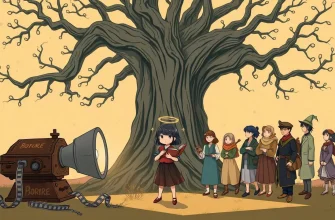 学生のファンタジー映画10選