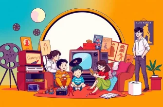 家族向け政治映画10選