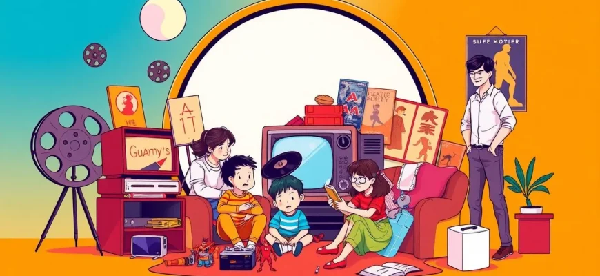 家族向け政治映画10選