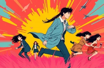 逃避の恋愛映画10選