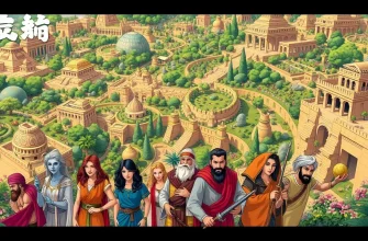 歴史的映画:空中庭園のベスト10