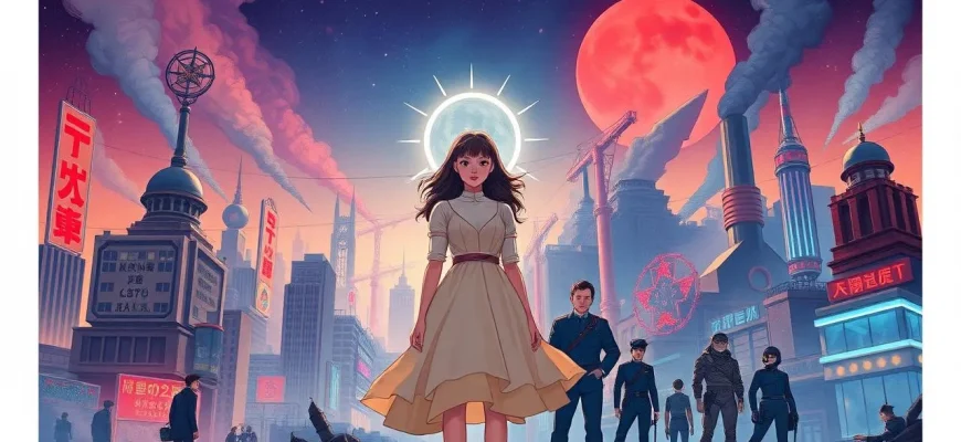 ソビエトの幻覚映画