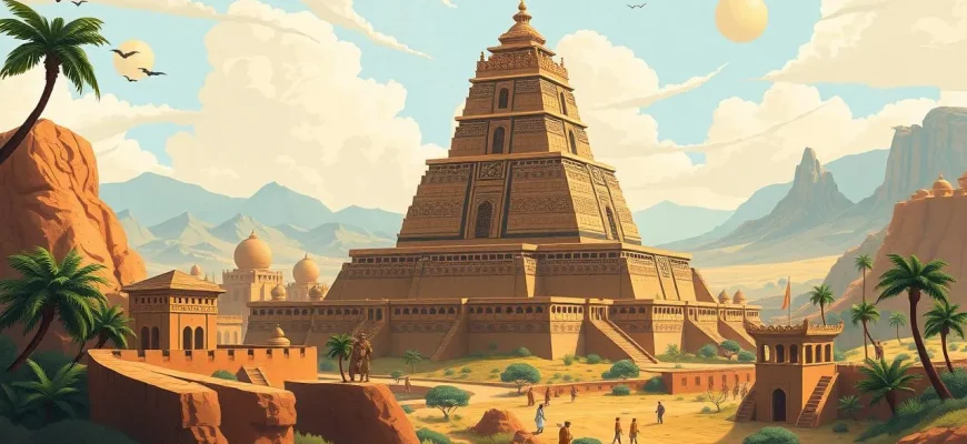 エチオピアの歴史映画