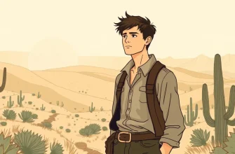 成長のウェスタン映画10選