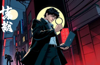 情報提供者のスリラー映画10選