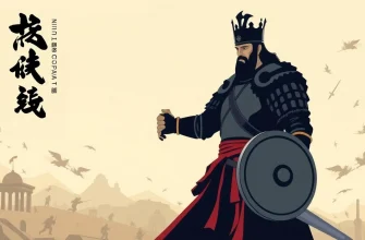 王の戦士たち - 映画特集