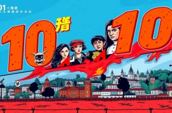 ナチズムを描いた映画10選