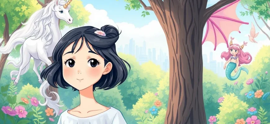 ファンタジーと心理療法の映画特集