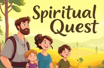 家族向けの精神探求映画10選