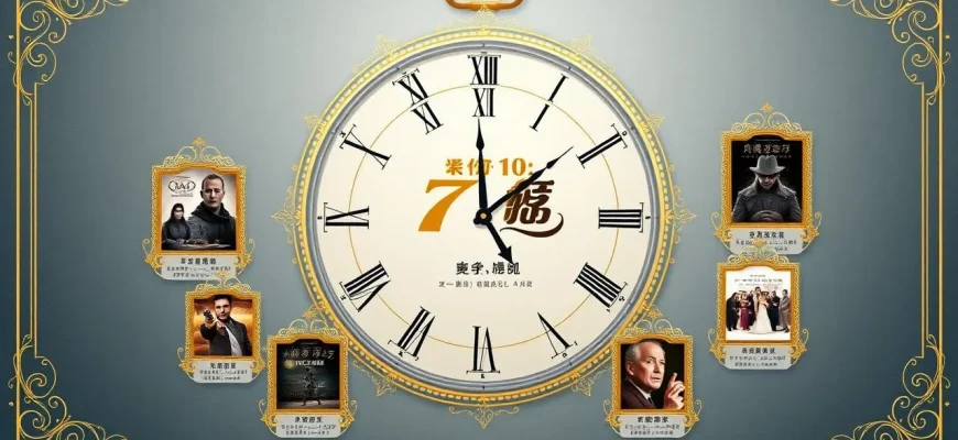 犯罪者の一人映画 - 10選