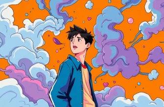 野心に燃えるラブストーリー