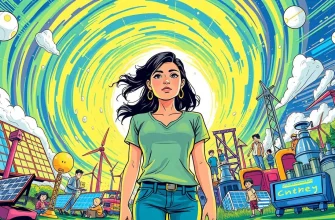 代替エネルギーのドキュメンタリー映画