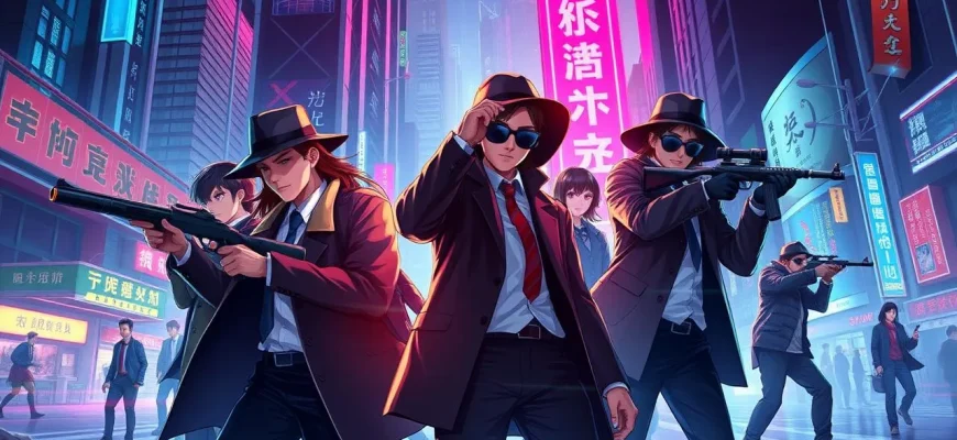 秘密任務の伝記映画ベスト10