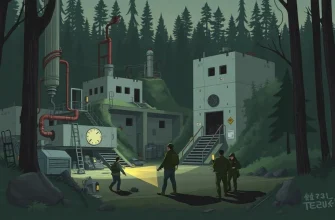 秘密基地のホラー映画特集