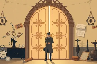 運命を探るミステリー映画10選