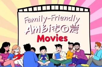 家族向けの欲張り映画