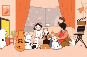 動物メロドラマ映画10選