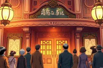 ドラマ映画の嘘の世界