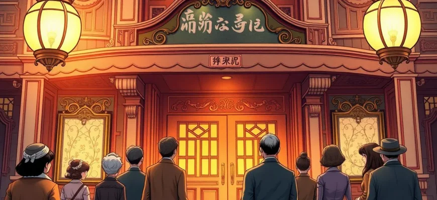 ドラマ映画の嘘の世界